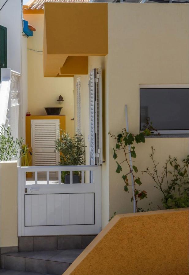 Maktub Sunset Cottage A Paul do Mar  Exterior photo